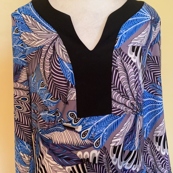 Christopher & Banks top - Picture 2 of 9